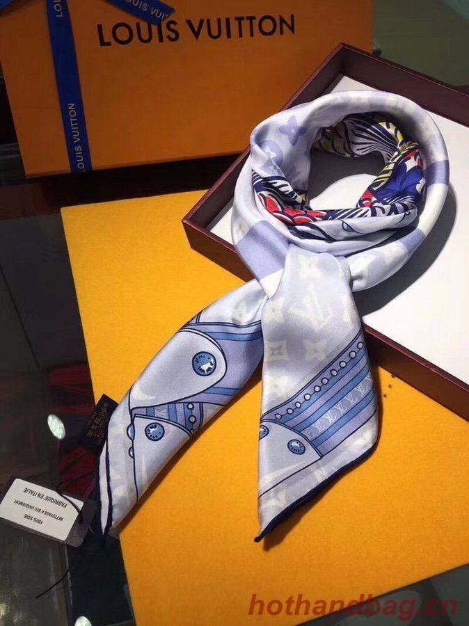 Louis Vuitton Scarf LVS00125 Louis Vuitton Scarf LVS00125
